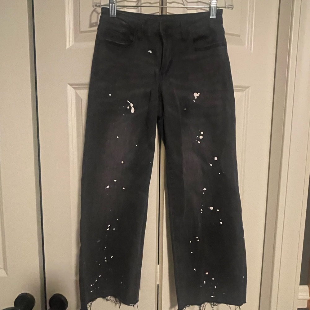 Kids Joes Jeans Splatter